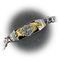 (R-1) American Belt Buckle