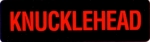 KNUCKLEHEAD