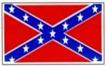 CONFEDERATE FLAG