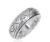 Harley-Davidson® Tire Ring