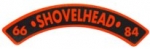 SHOVELHEAD (rocker)