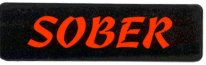 SOBER
