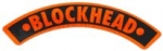 BLOCKHEAD (rocker)