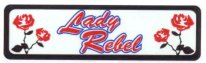 Lady Rebel (Roses)