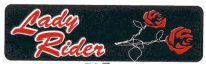 Lady Rider (Roses)