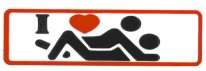 I LOVE SEX (Position)