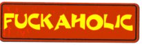 FUCKAHOLIC