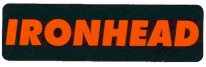 IRONHEAD