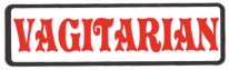 VAGITARIAN