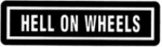 HELL ON WHEELS