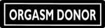 ORGASM DONOR