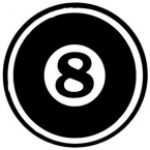 8 BALL