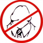 NO DICKHEADS