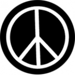 PEACE SIGN