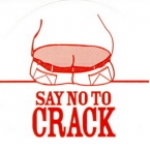 SAY NO TO CRACK