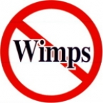 NO WIMPS