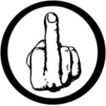 MIDDLE FINGER