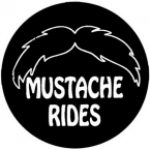 MUSTACHE RIDES