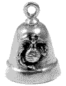 Marine Ride Bell ®