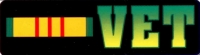 VET (RIBBON)