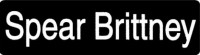 SPEAR BRITNEY