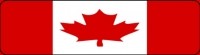 CANADIAN FLAG