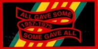 ALL GAVE SOME, SOME GAVE ALL 1957-1975
