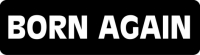 Born Again