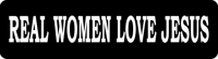 Real Women Love Jesus