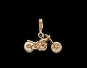 Small Bike