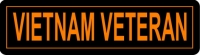 Vietnam Veteran