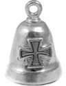 Iron Cross Ride Bell ®