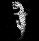 Dragon Ear Cuff