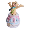Bertie Bad Taste Bear Figurine