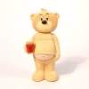 Bud Bad Taste Bear Figurine