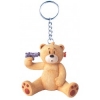Colt Bad Taste Bear Key Chain
