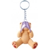 Gus Bad Taste Bear Key Chain