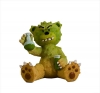 Jeckyl Bad Taste Bear Figurine