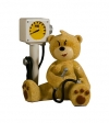 Pamela Bad Taste Bear Figurine