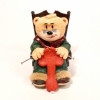 Pearl Bad Taste Bear Figurine