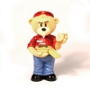 Ronald Bad Taste Bear Figurine