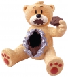 Sheldon Bad Taste Bear Figurine