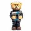 Spike Bad Taste Bear Figurine