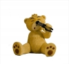 Tug Bad Taste Bear Figurine