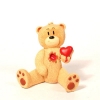 Valentino Bad Taste Bear Figurine