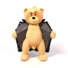 Willy Bad Taste Bear Figurine