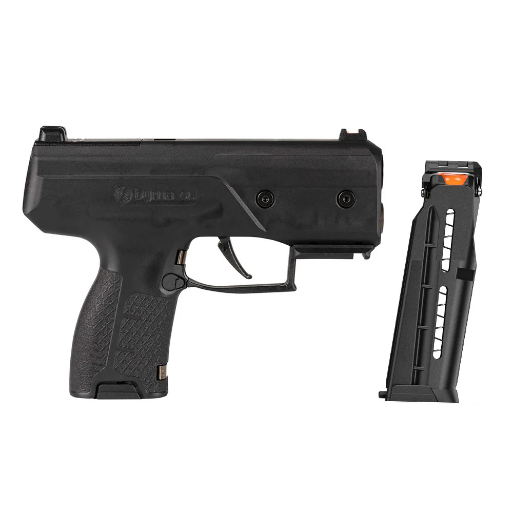 Byrna Less Lethal CL Compact Launcher Pistol
