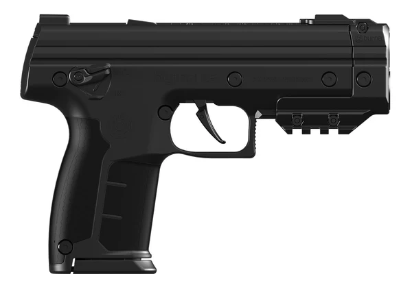 Byrna LE Law Enforcement Less Lethal Pistol