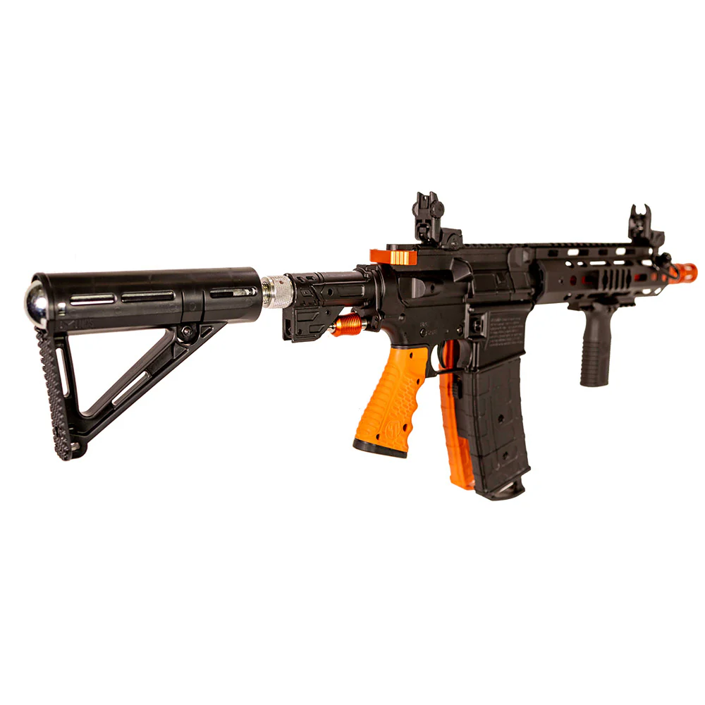 Byrna Less Lethal LE Law Enforcement Pistol