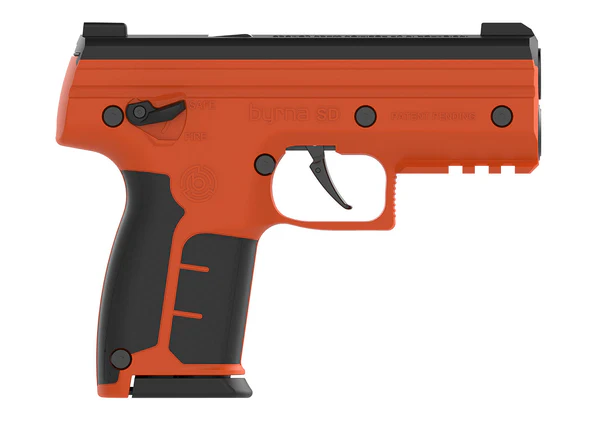 Byrna SD Self Defense Less Lethal Pistol